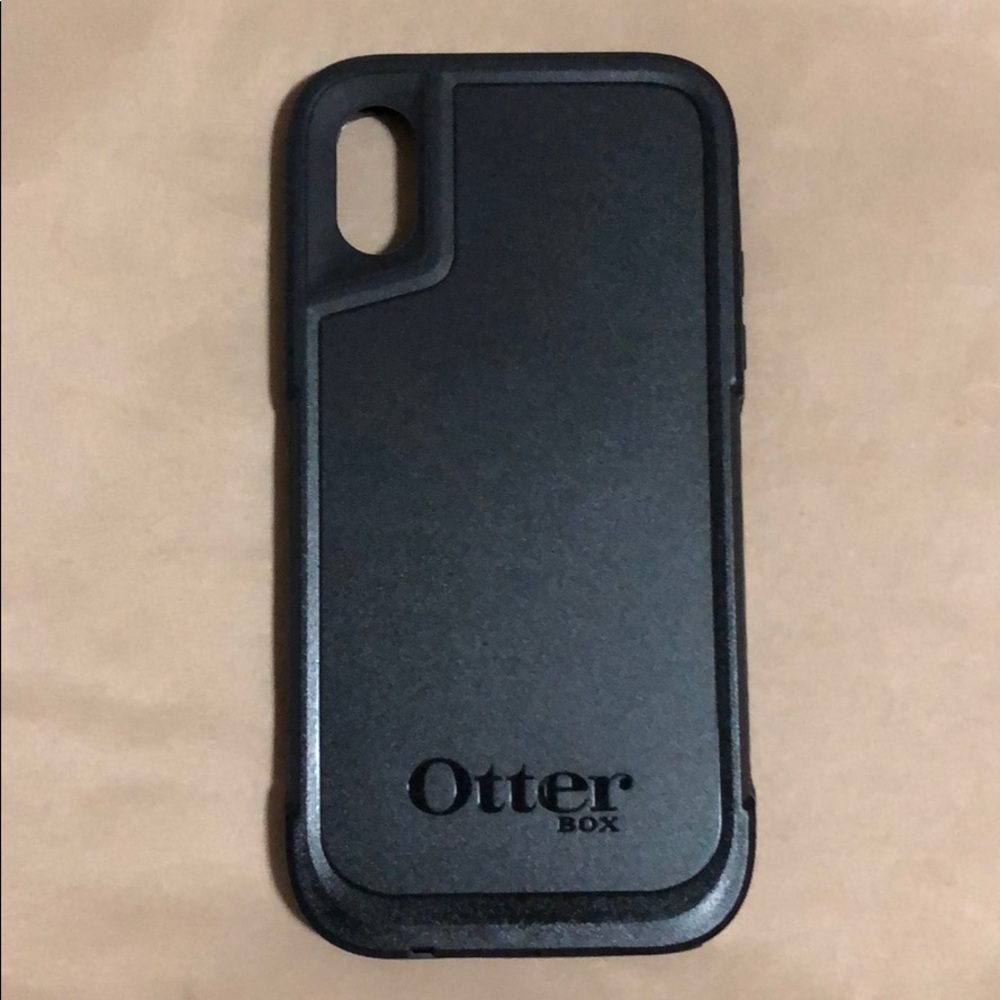 Brand New Iphone X case OtterBox
